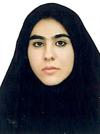 مریم   دهقانی