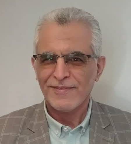 علی   حاجی کتابی