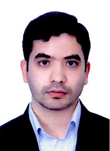 محمد   سعیدی